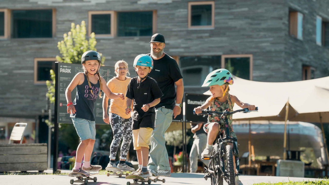 Photo of Others in Laax