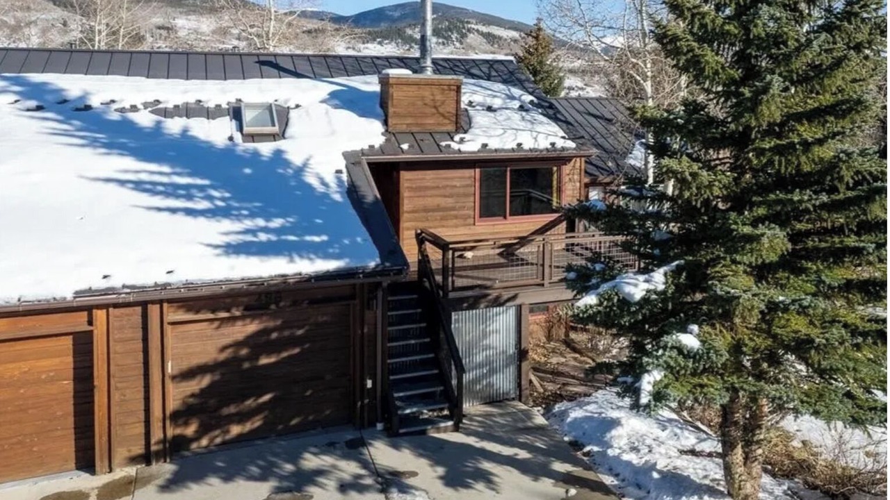 Photo of Outdoor in Three Peaks