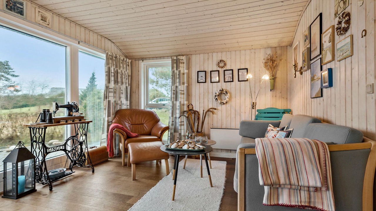 Photo of Bedroom in Ertebølle