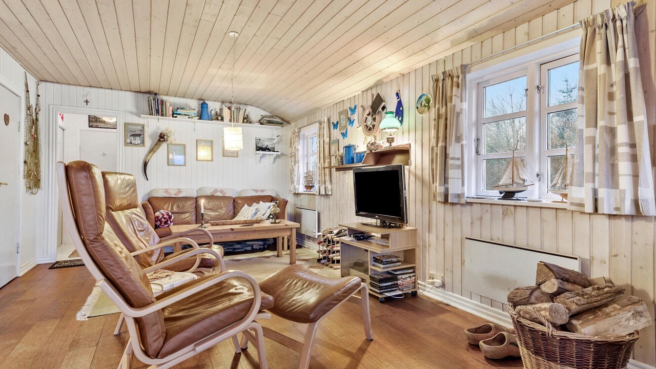 Photo of Bedroom in Ertebølle