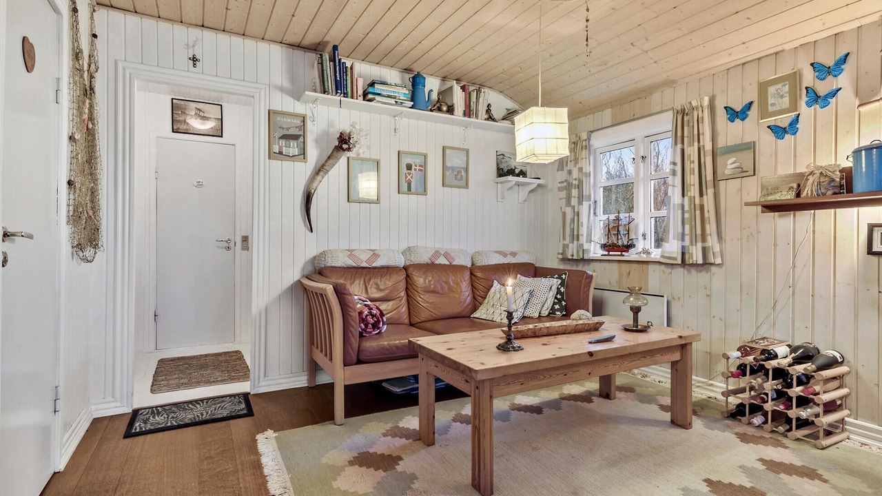 Photo of Bedroom in Ertebølle