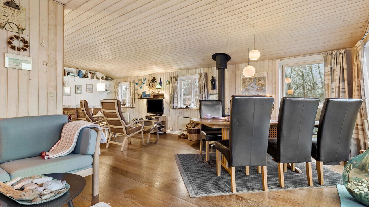 Photo of Bedroom in Ertebølle