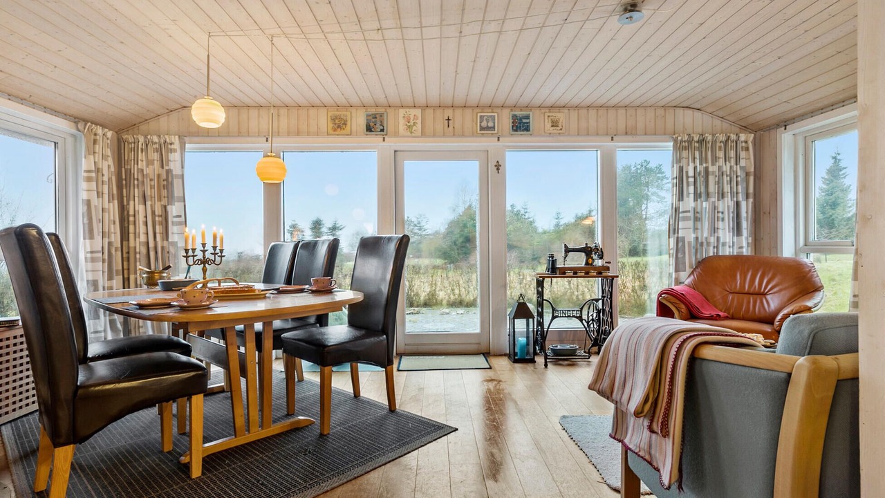 Photo of Bedroom in Ertebølle