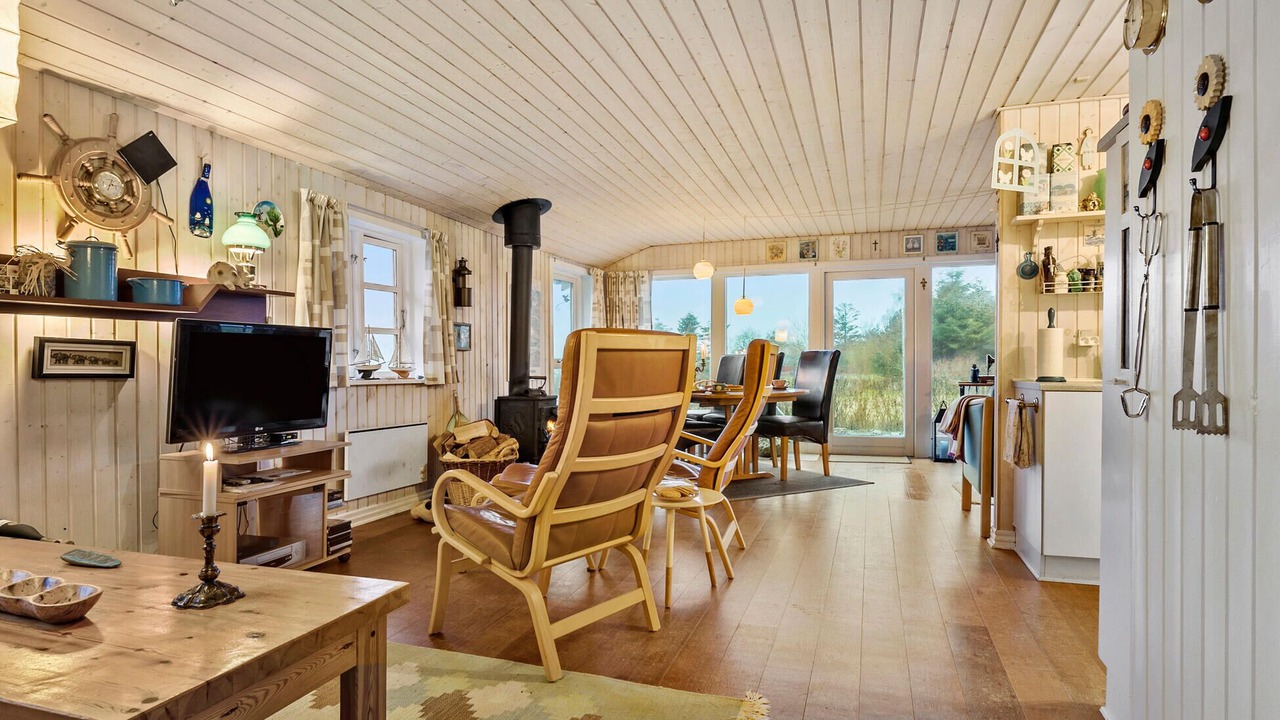 Photo of Bedroom in Ertebølle