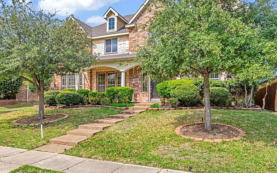Photo of Outdoor in North Central Carrollton