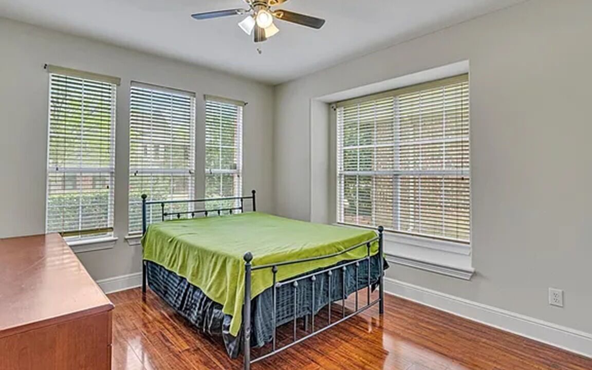 Photo of Bedroom in North Central Carrollton