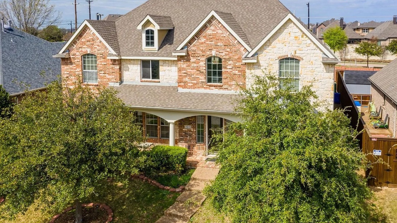 Photo of Outdoor in North Central Carrollton