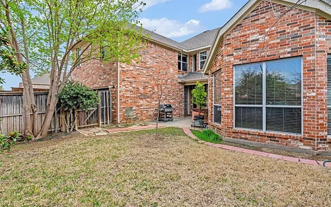 Photo of Outdoor in North Central Carrollton