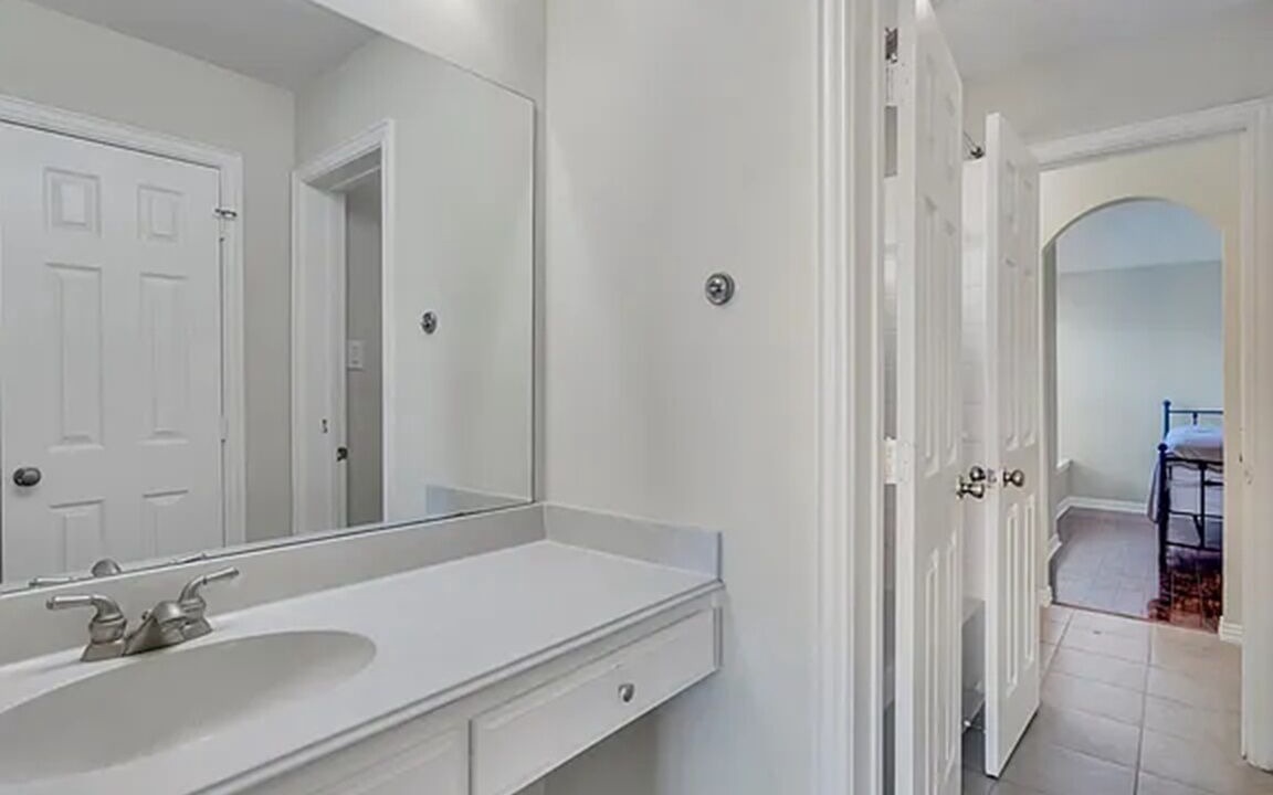 Photo of Bathroom in North Central Carrollton