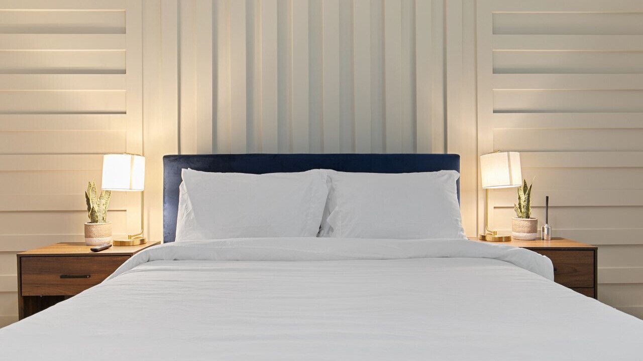 Photo of Bedroom in Clarkdale