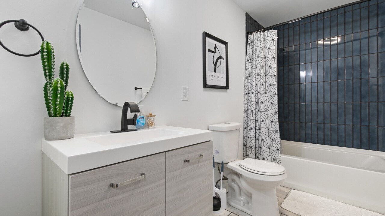 Photo of Bathroom in Clarkdale