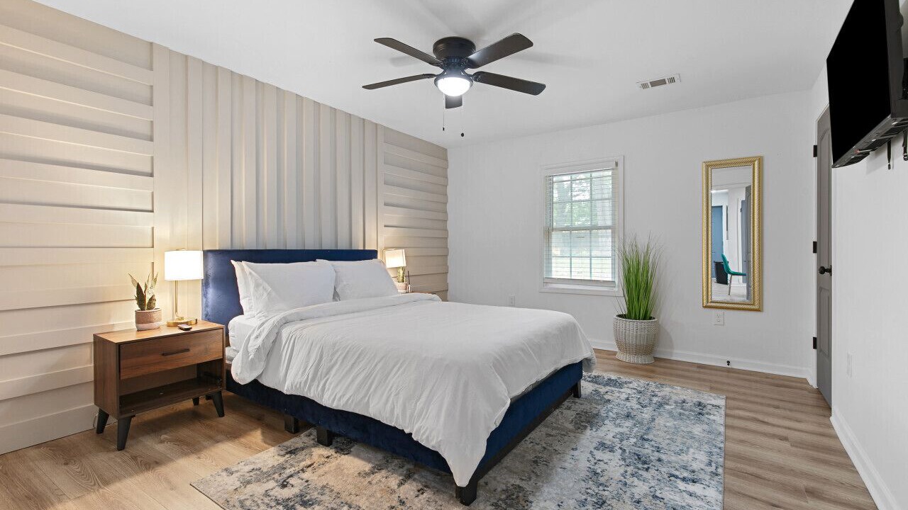 Photo of Bedroom in Clarkdale