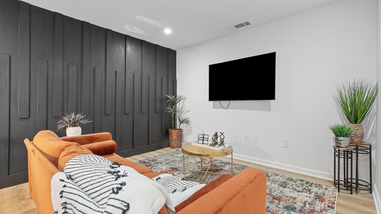 Photo of Livingroom in Clarkdale
