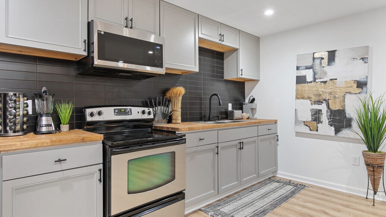 Photo of Kitchen in Clarkdale