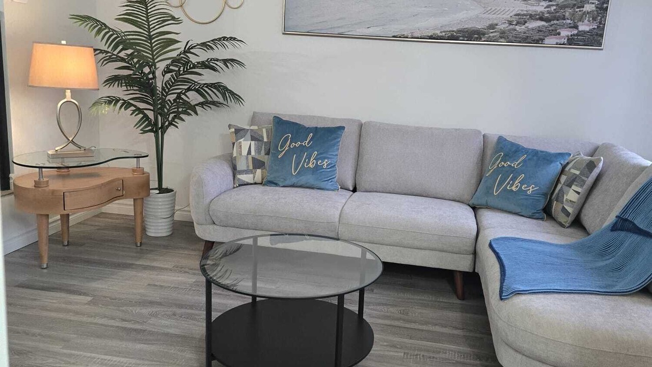 Photo of Livingroom in Cheneville