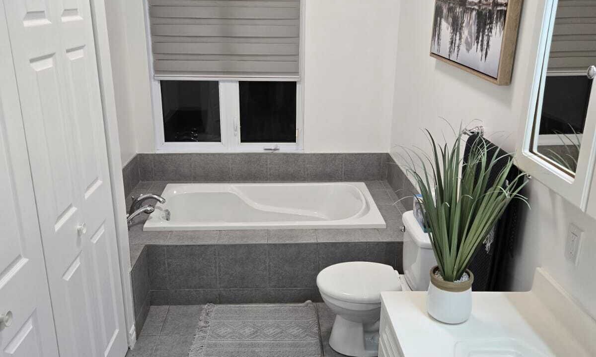 Photo of Bathroom in Cheneville