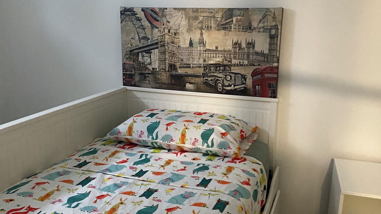 Photo of Bedroom in Cheneville