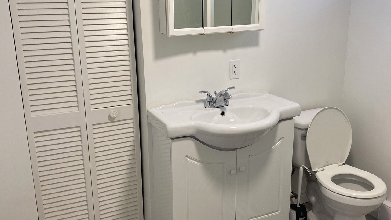 Photo of Bathroom in Cheneville