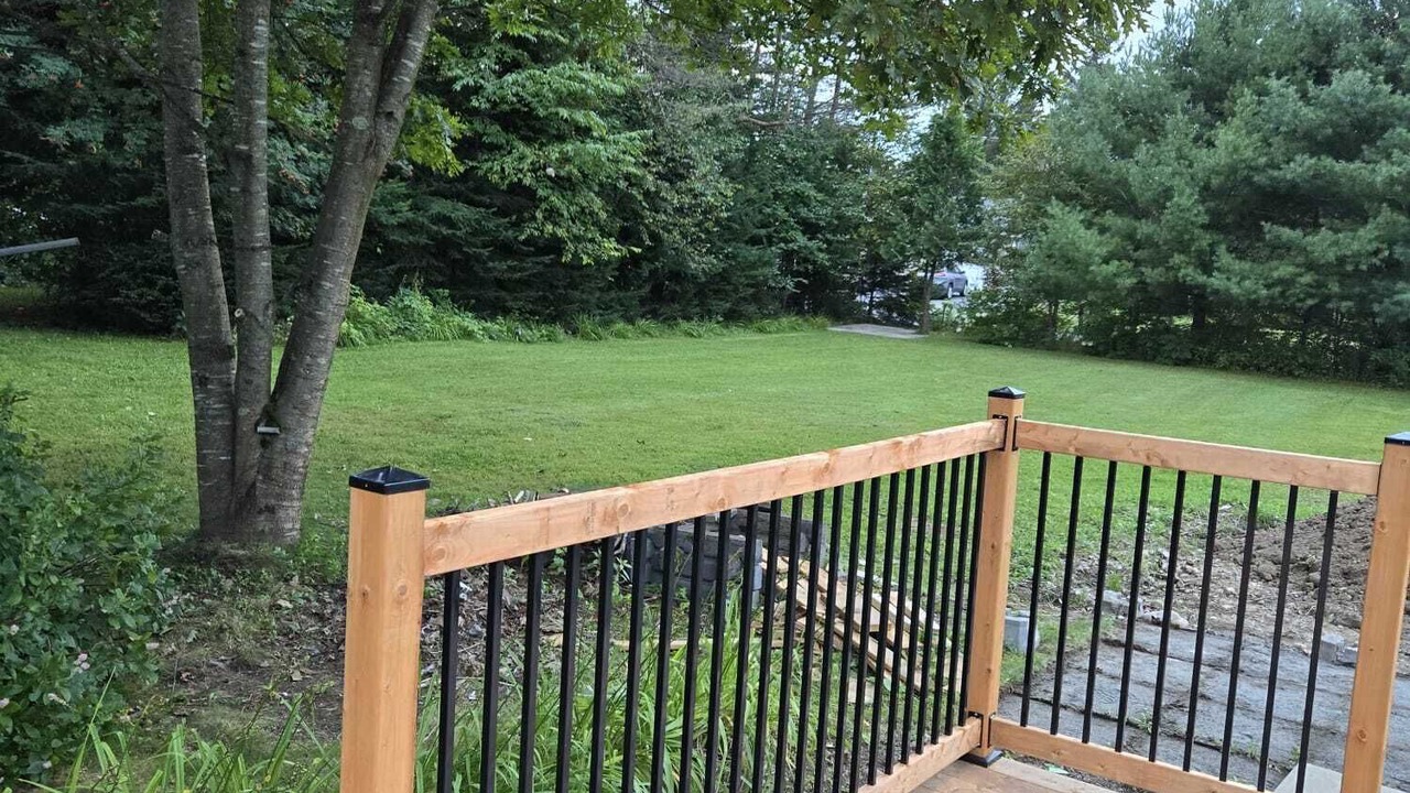 Photo of Patio Balcony in Cheneville