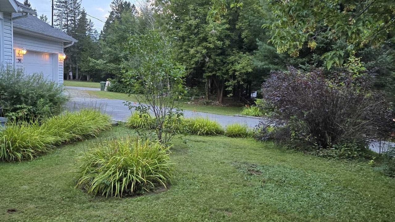 Photo of Outdoor in Cheneville
