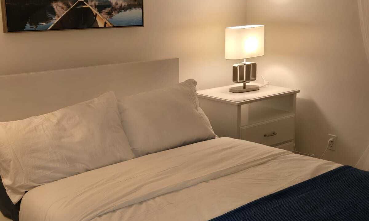 Photo of Bedroom in Cheneville