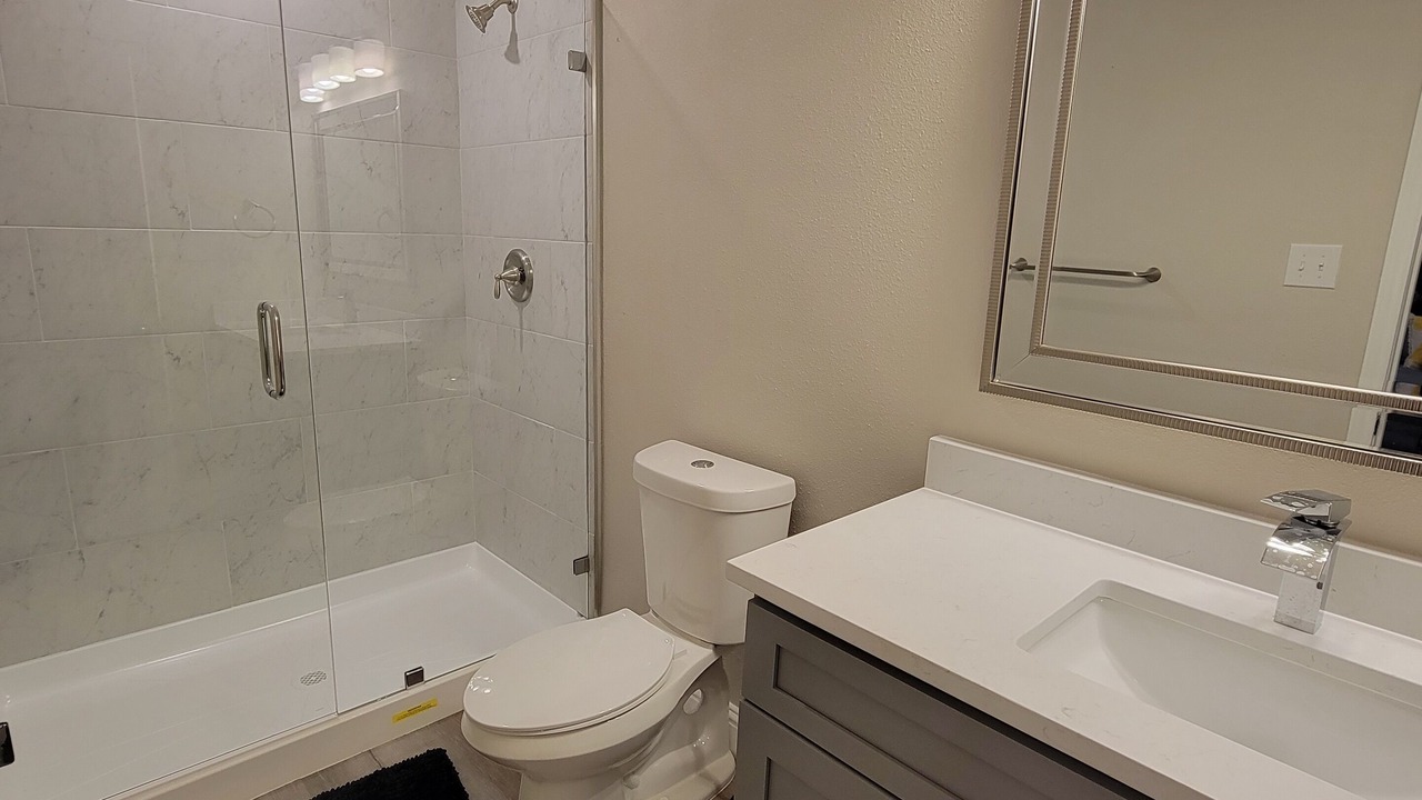 Photo of Bathroom in Plano