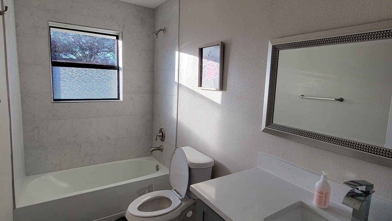 Photo of Bathroom in Plano