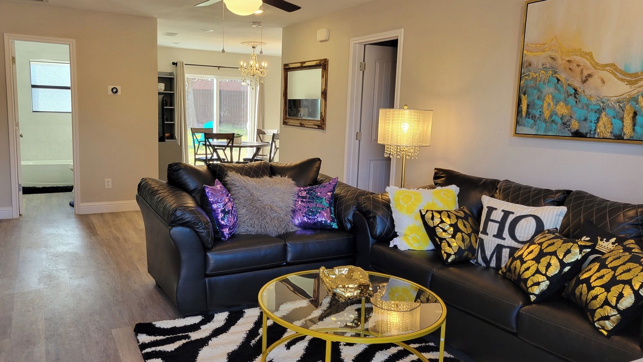 Photo of Livingroom in Plano