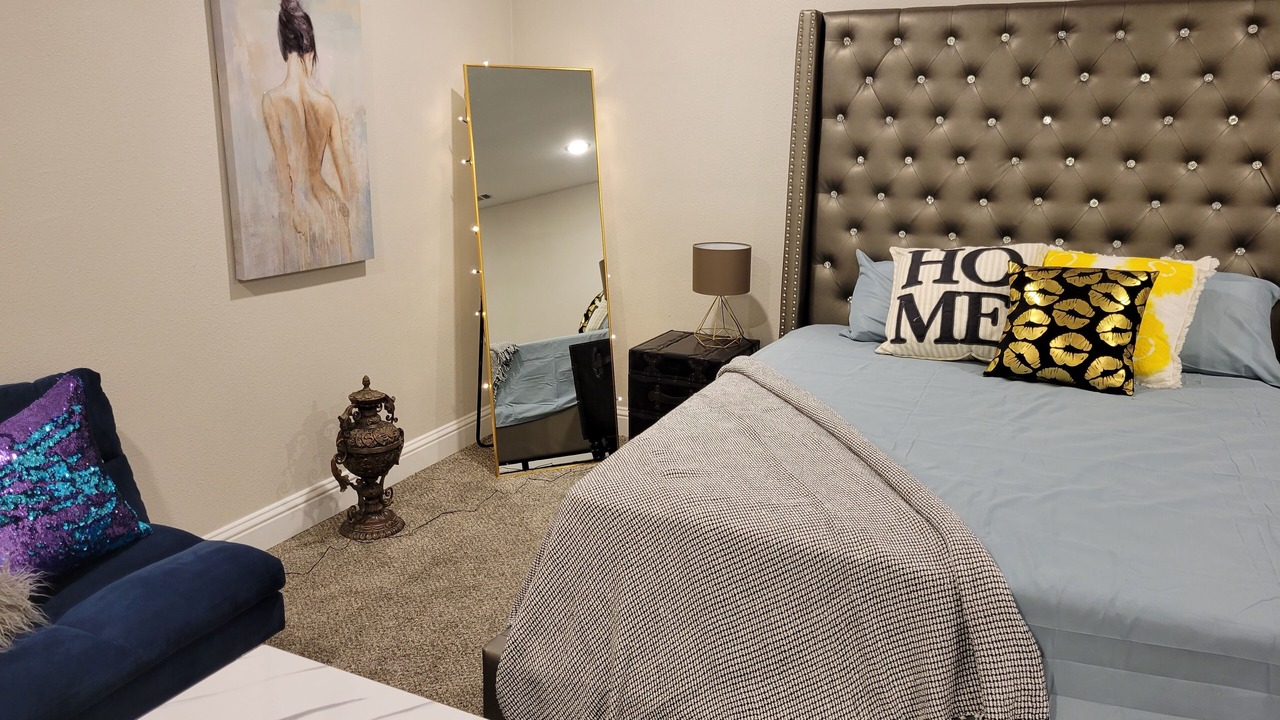 Photo of Bedroom in Plano