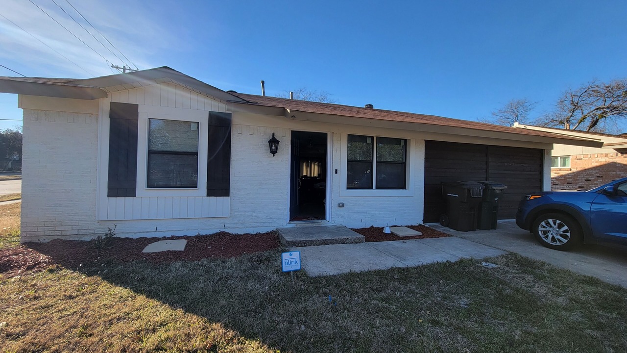 Photo of Outdoor in Plano