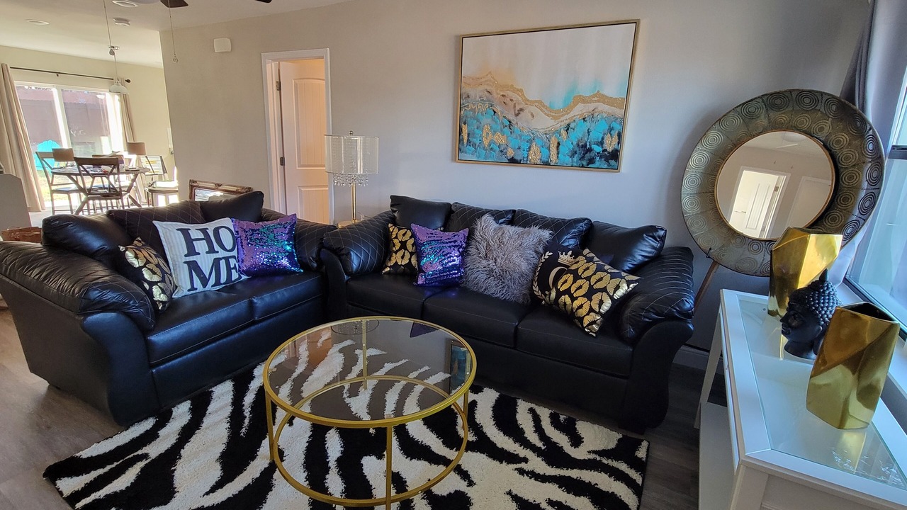 Photo of Livingroom in Plano
