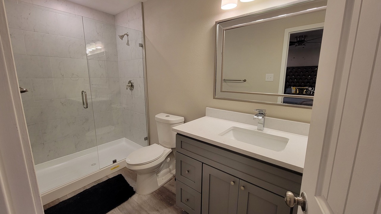 Photo of Bathroom in Plano