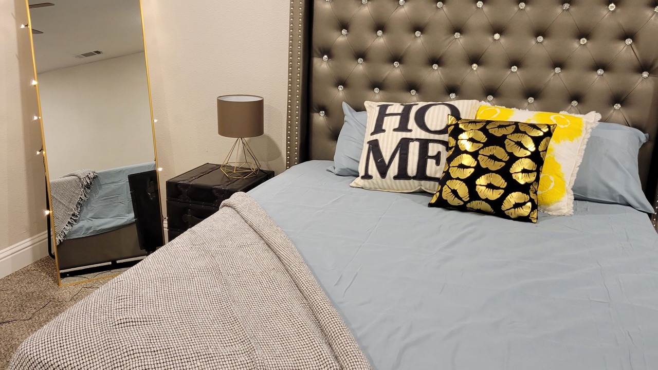 Photo of Bedroom in Plano