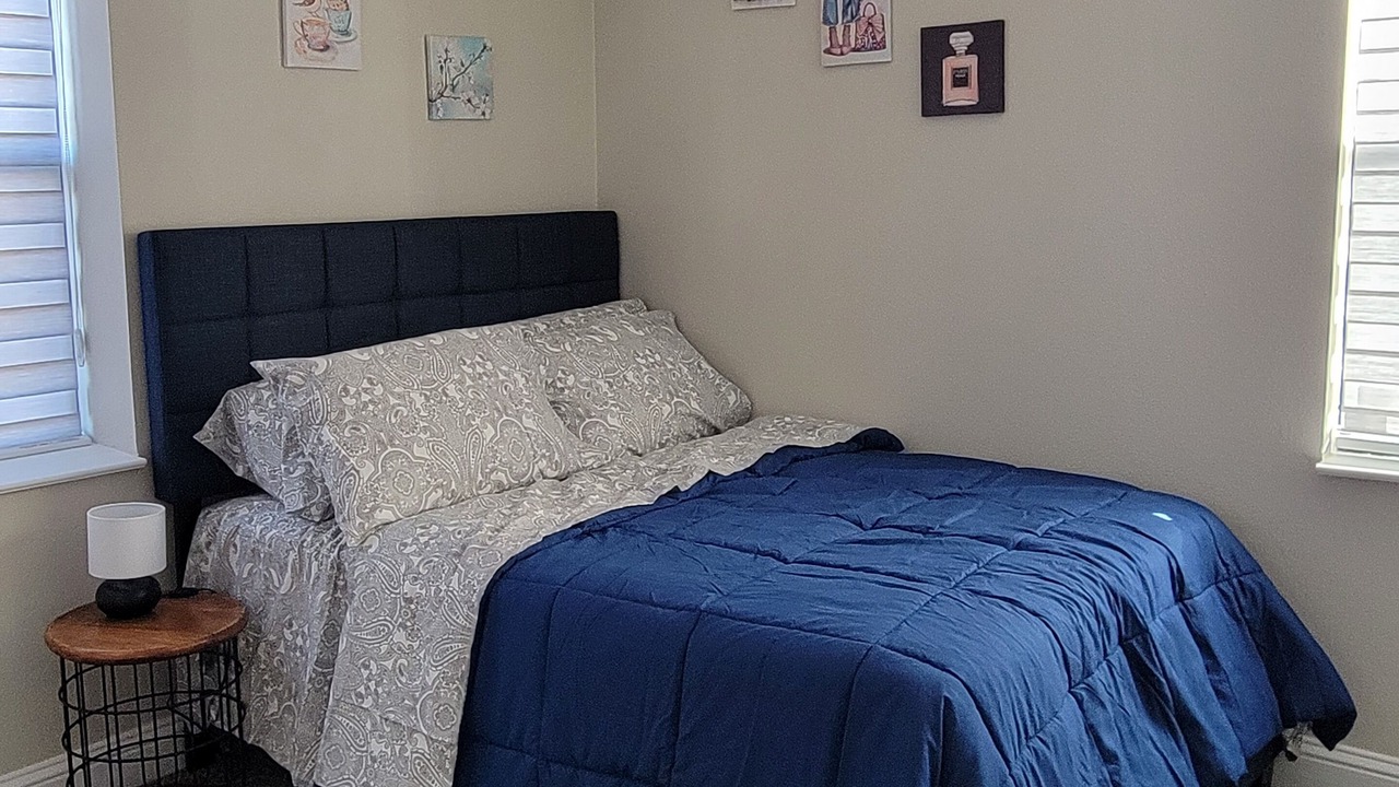 Photo of Bedroom in Plano