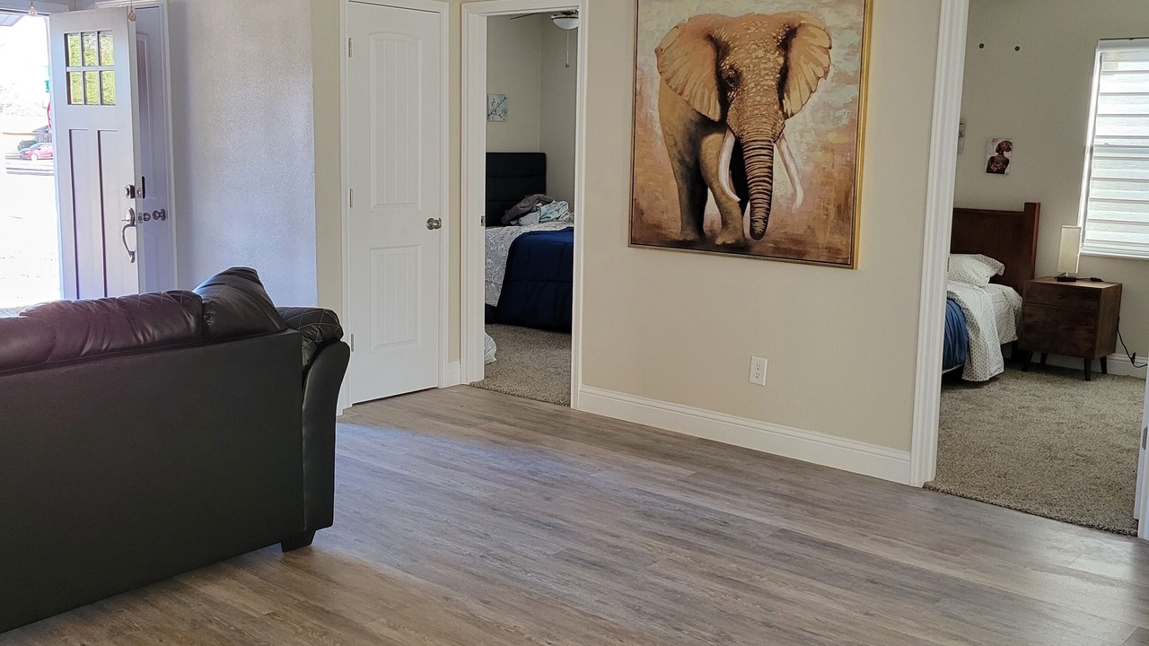 Photo of Bedroom in Plano