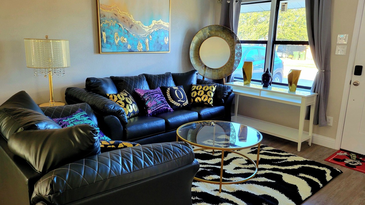 Photo of Livingroom in Plano