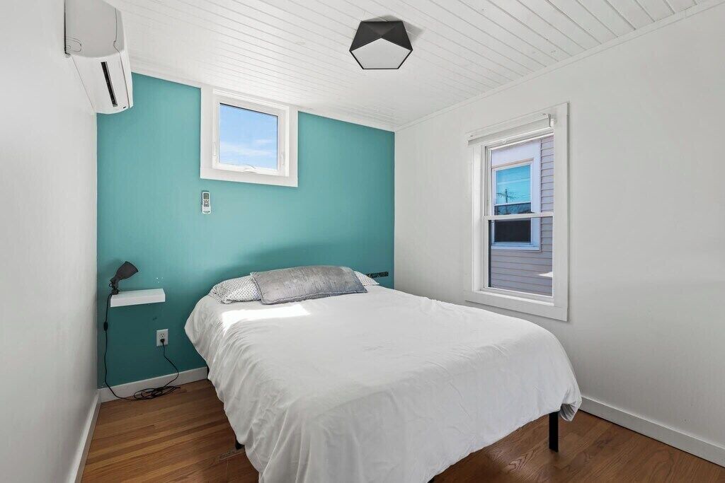 Photo of Bedroom in Fifth Ward