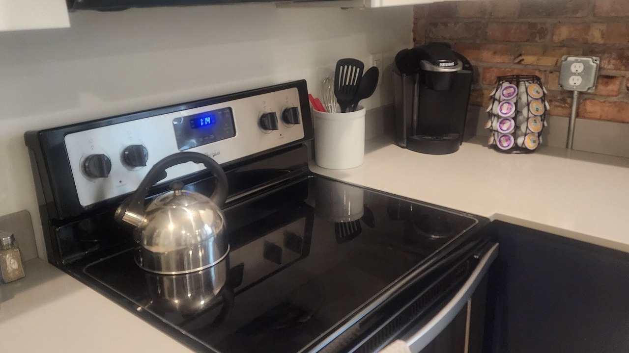 Photo of Kitchen in East Central