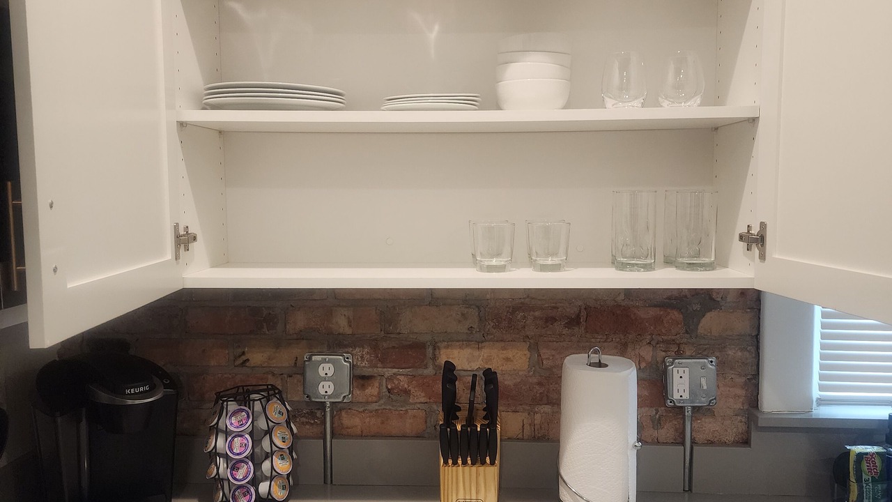 Photo of Kitchen in East Central
