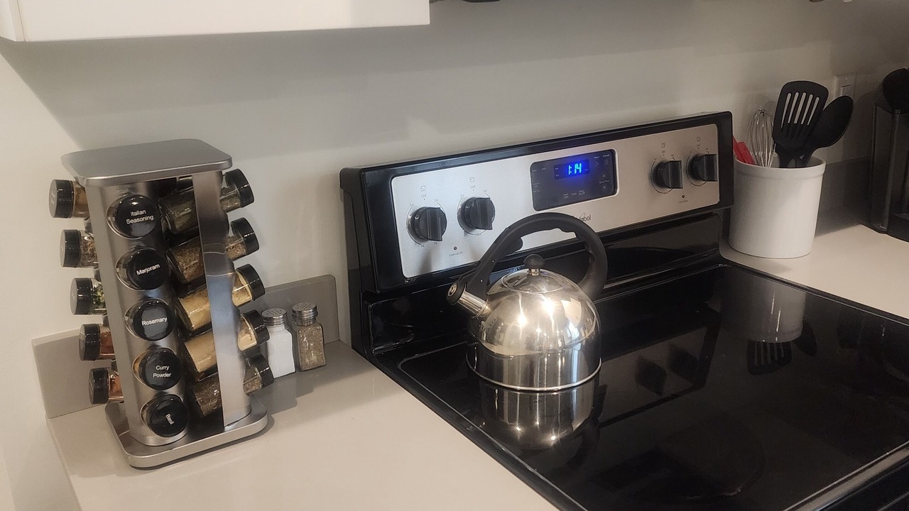 Photo of Kitchen in East Central