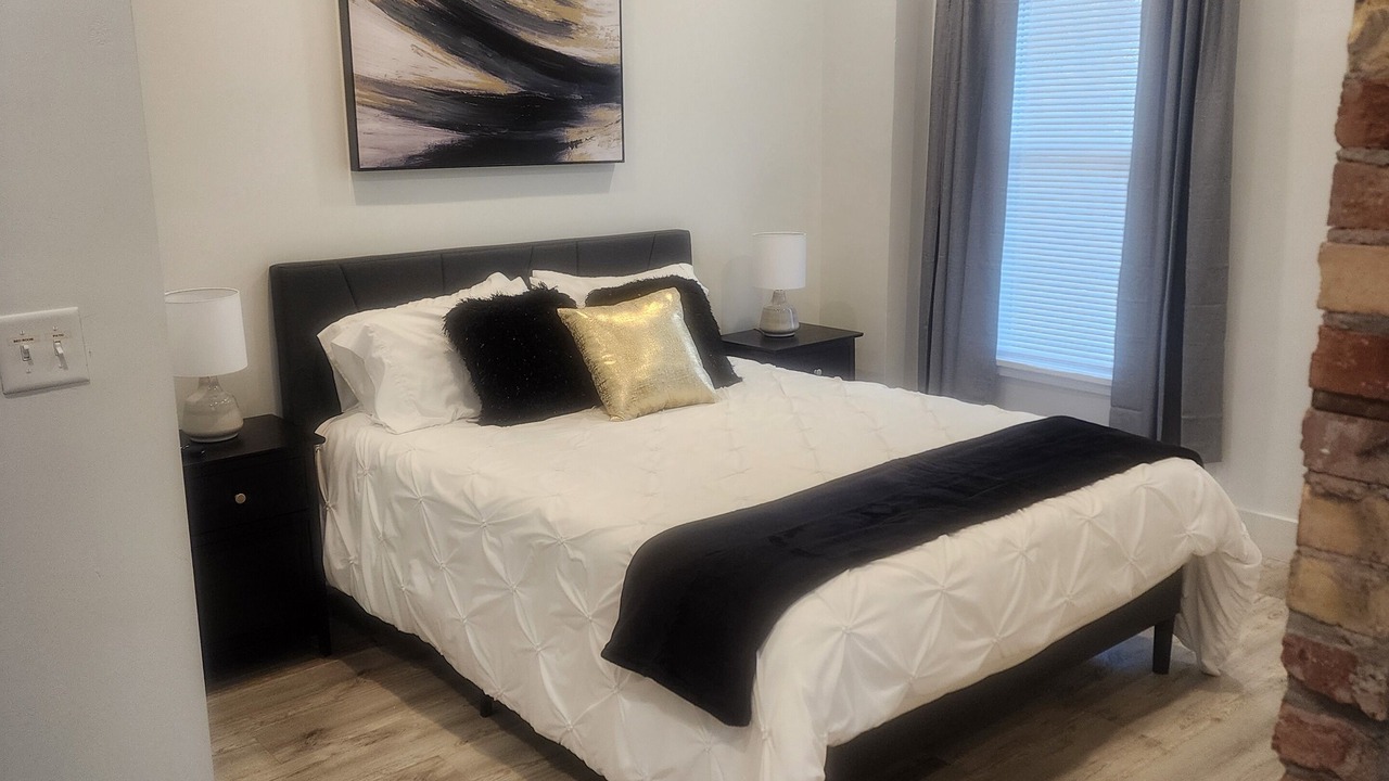 Photo of Bedroom in East Central