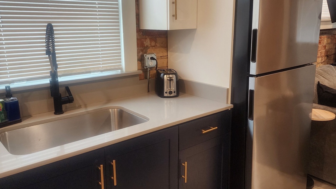 Photo of Kitchen in East Central