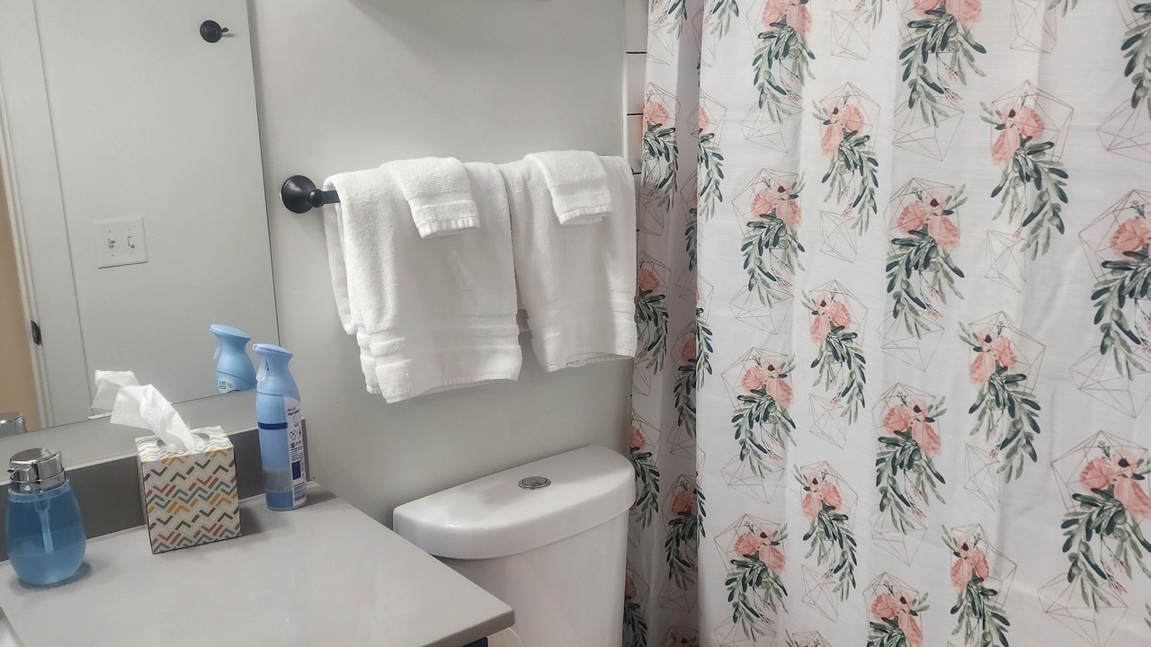 Photo of Bathroom in East Central