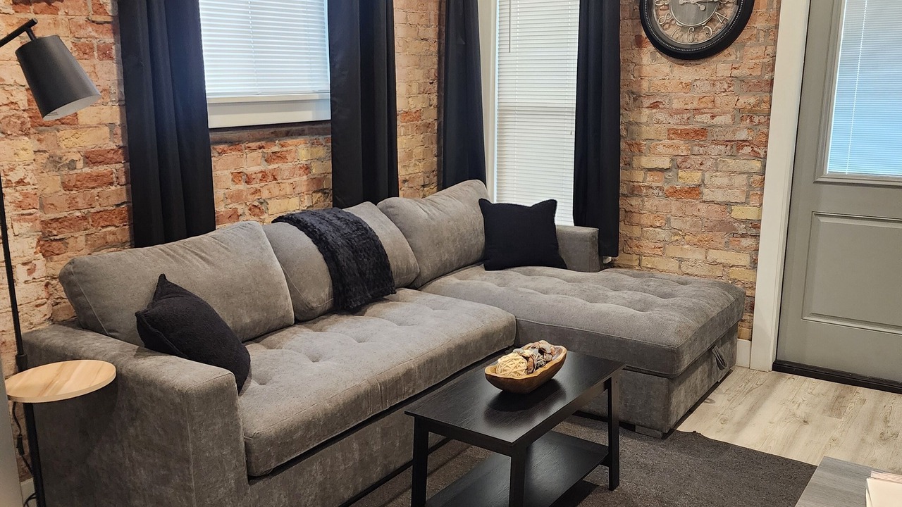 Photo of Livingroom in East Central