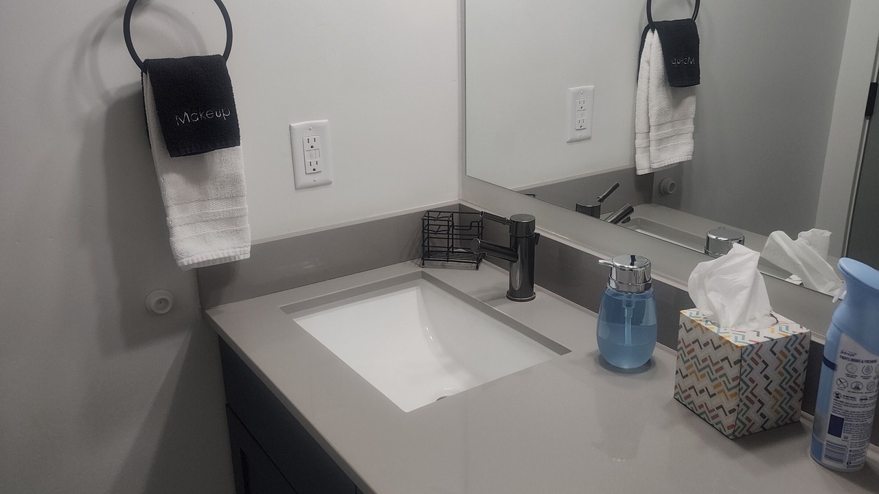 Photo of Bathroom in East Central