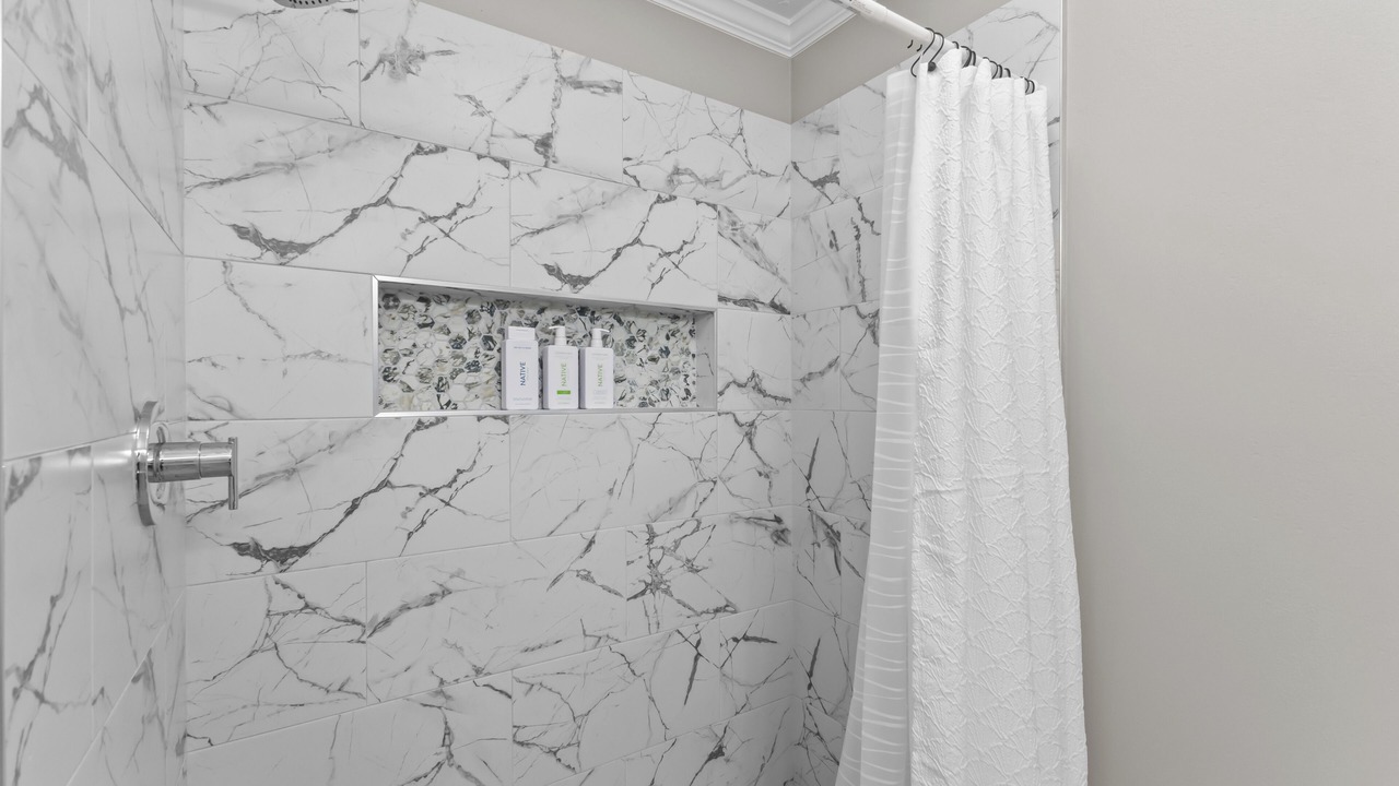 Photo of Bathroom in Barker