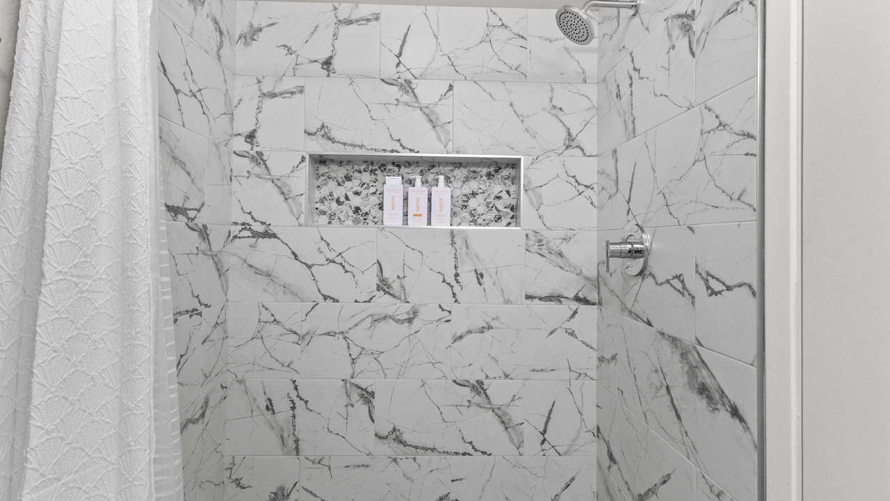 Photo of Bathroom in Barker