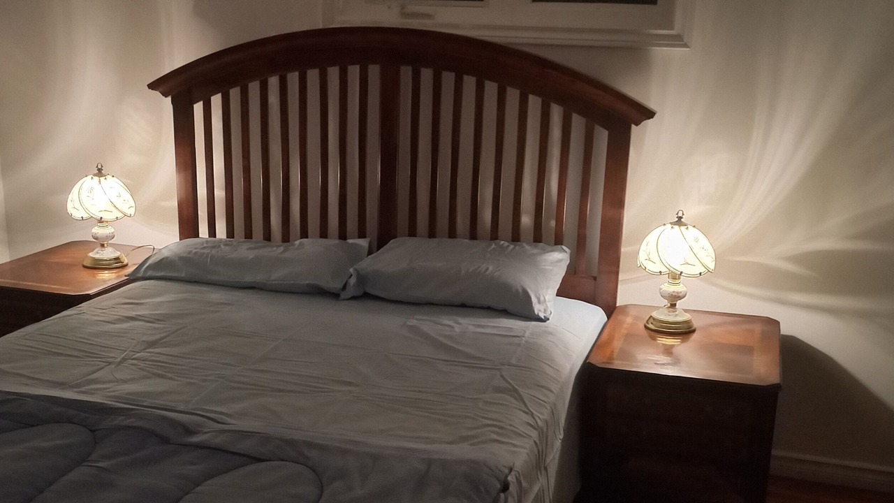 Photo of Bedroom in Bowmanville