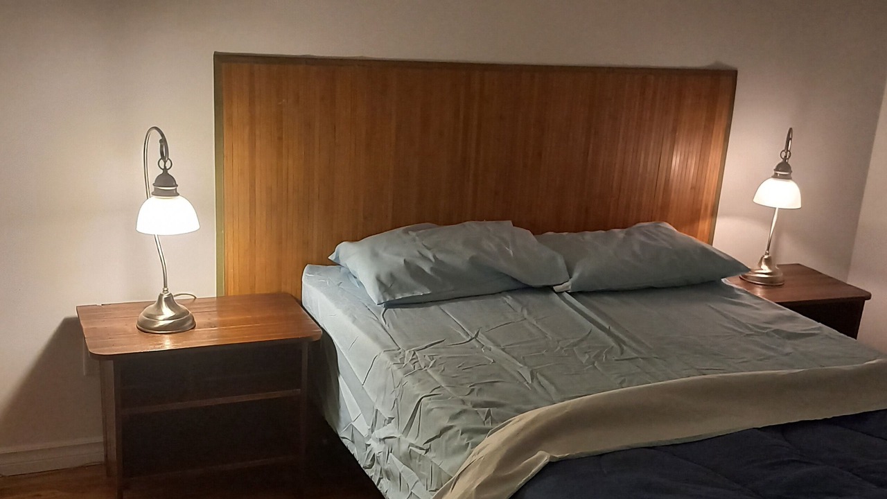Photo of Bedroom in Bowmanville