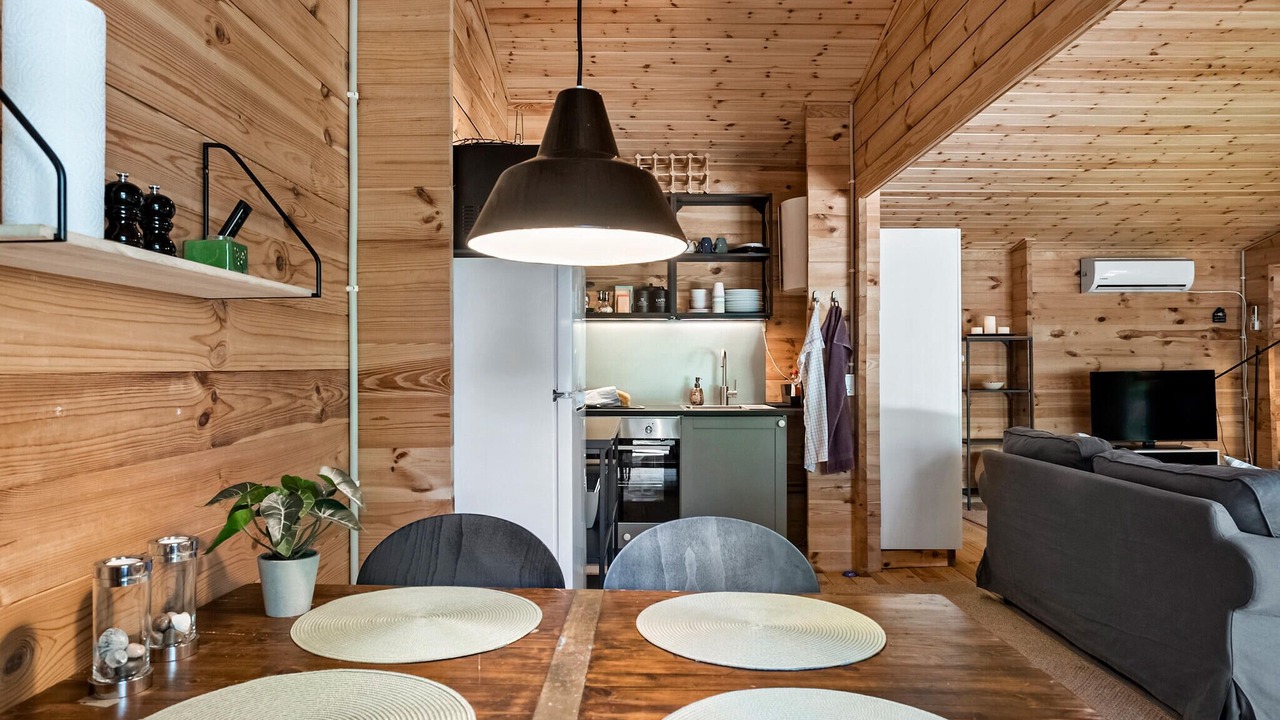 Photo of Bedroom in Gedesby
